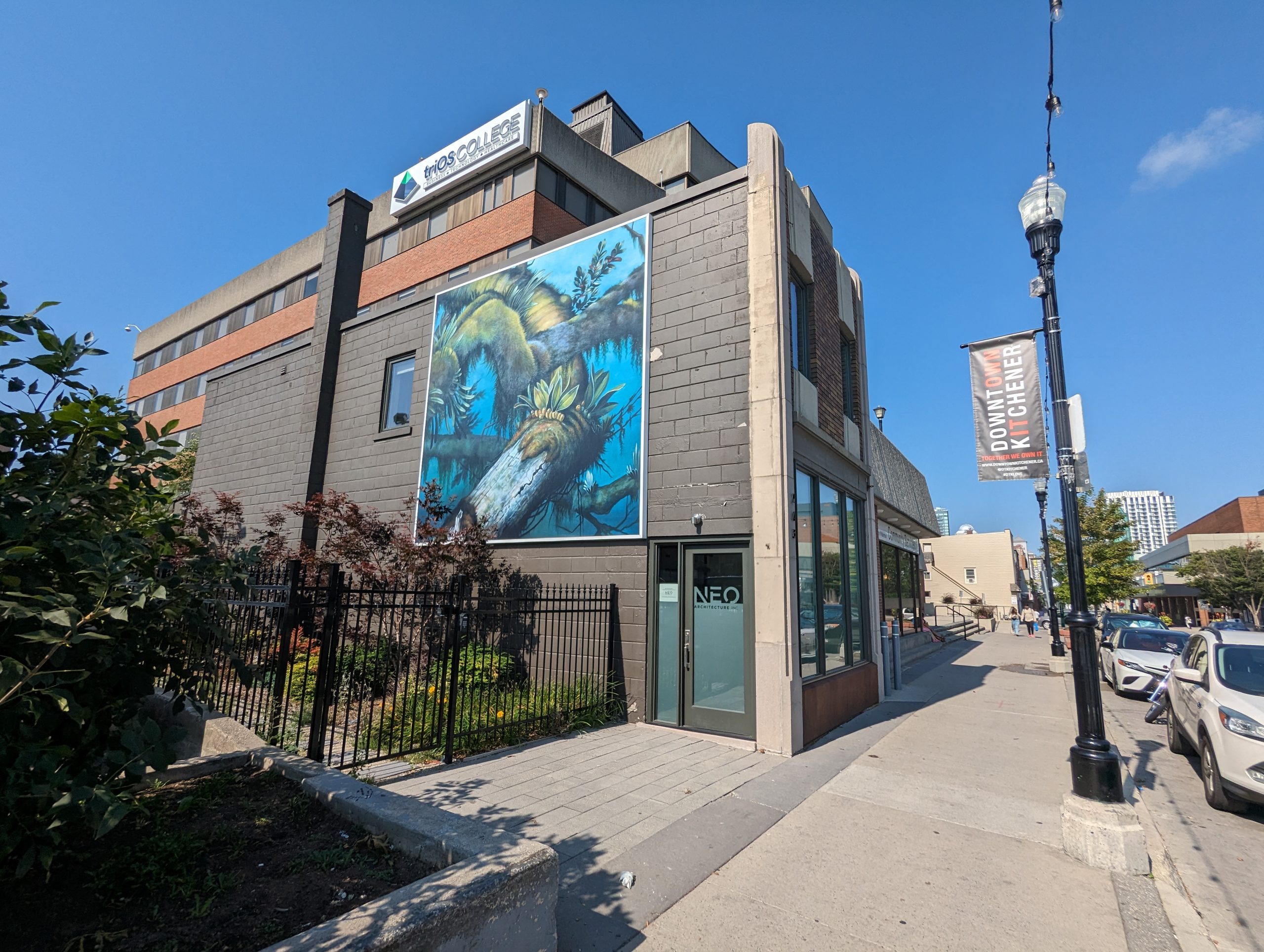 Organizers of Land Back Camp announce new permanent gathering space