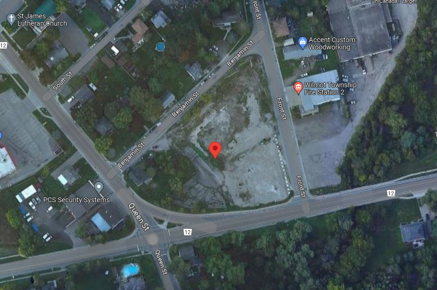 Locals urge region to approve new homes in New Dundee