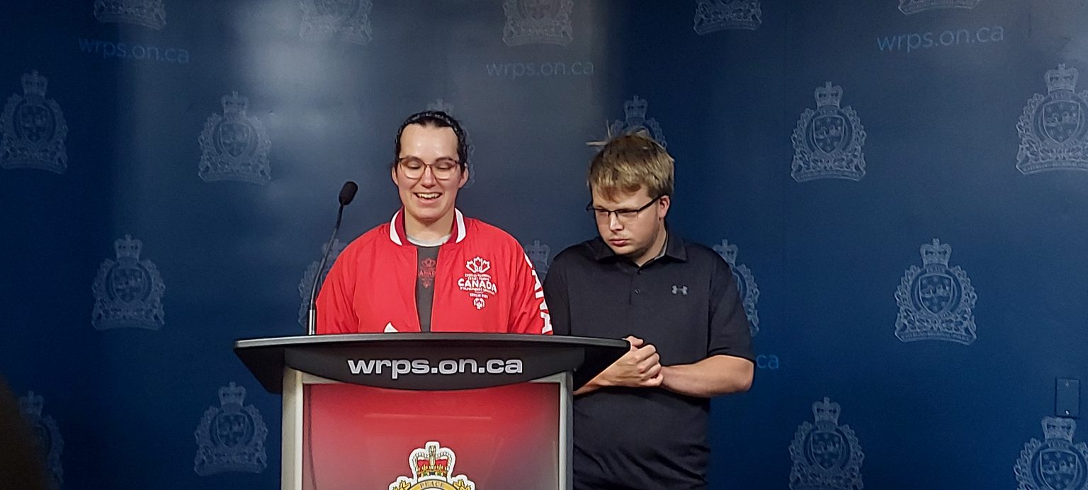 Special Olympic Ontario Spring Games coming to Waterloo Region in 2024