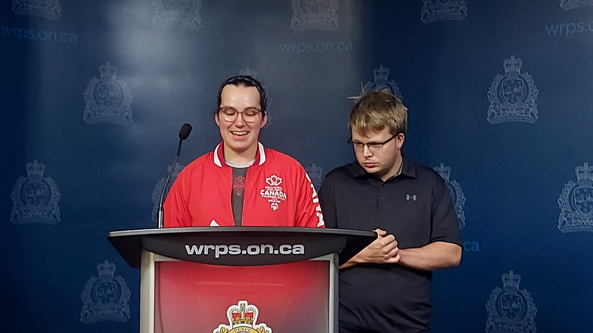 WRPS needs volunteers for Special Olympic Ontario Spring Games