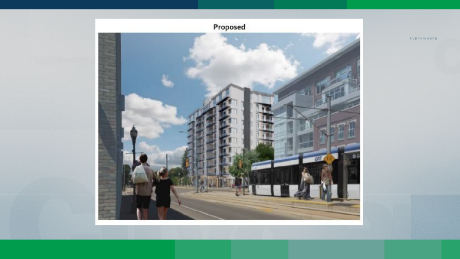Kitchener, Waterloo councils say yes to more than 1K new place to live