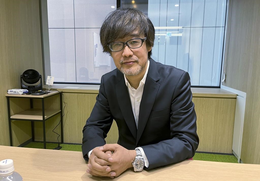 Director of new Godzilla film pursuing Japanese spirituality of