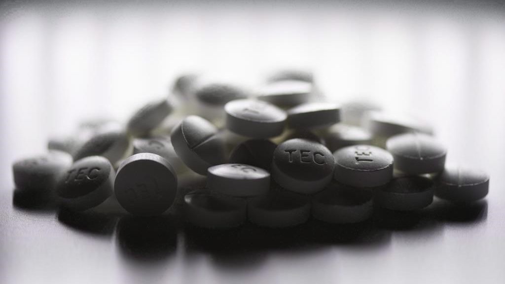 WRPS seeing steady increase in synthetic opioid seizures, overdoses