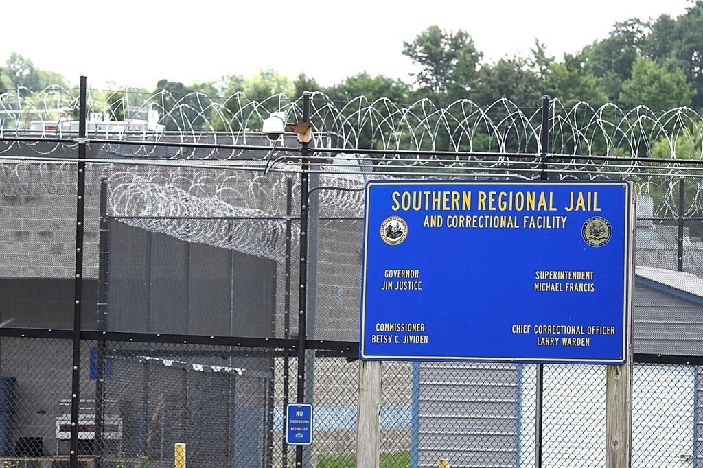 Several former correctional officers indicted after death of man in