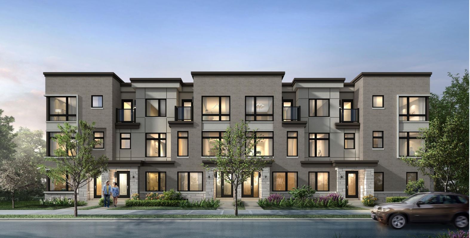 Large housing development in north Cambridge proposed to city council