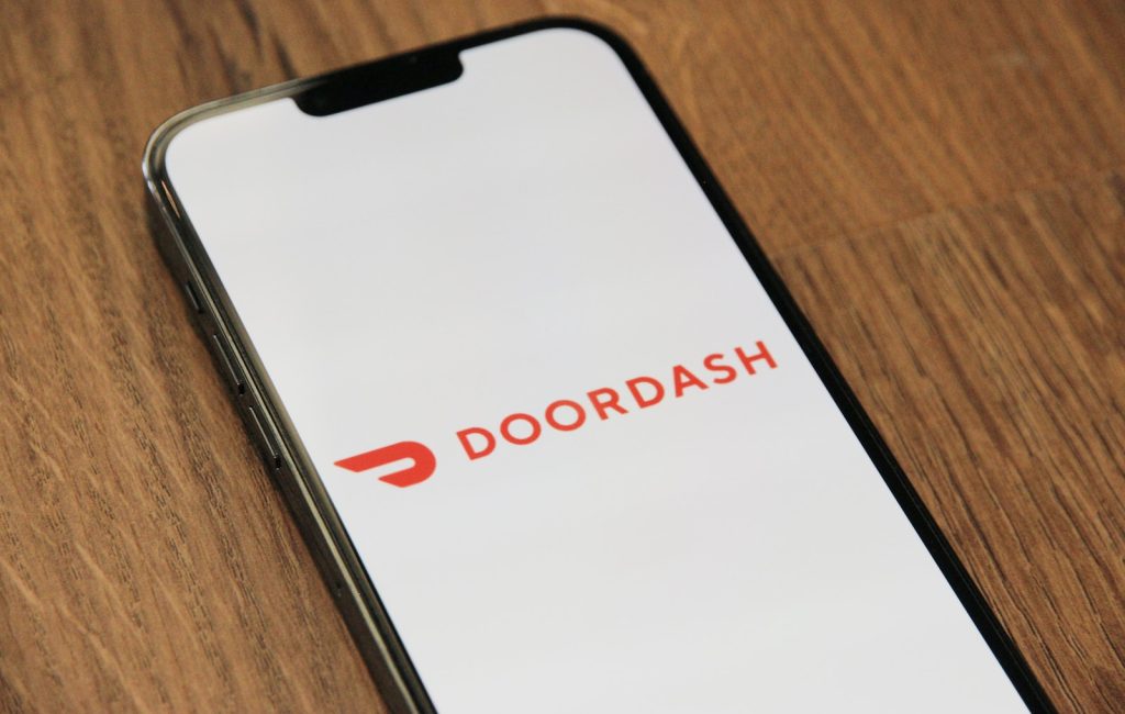 DoorDash