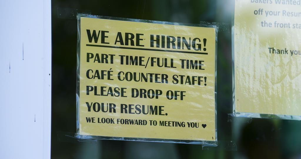 Cracks in job market grow as BoC succeeds at slowing economy to a