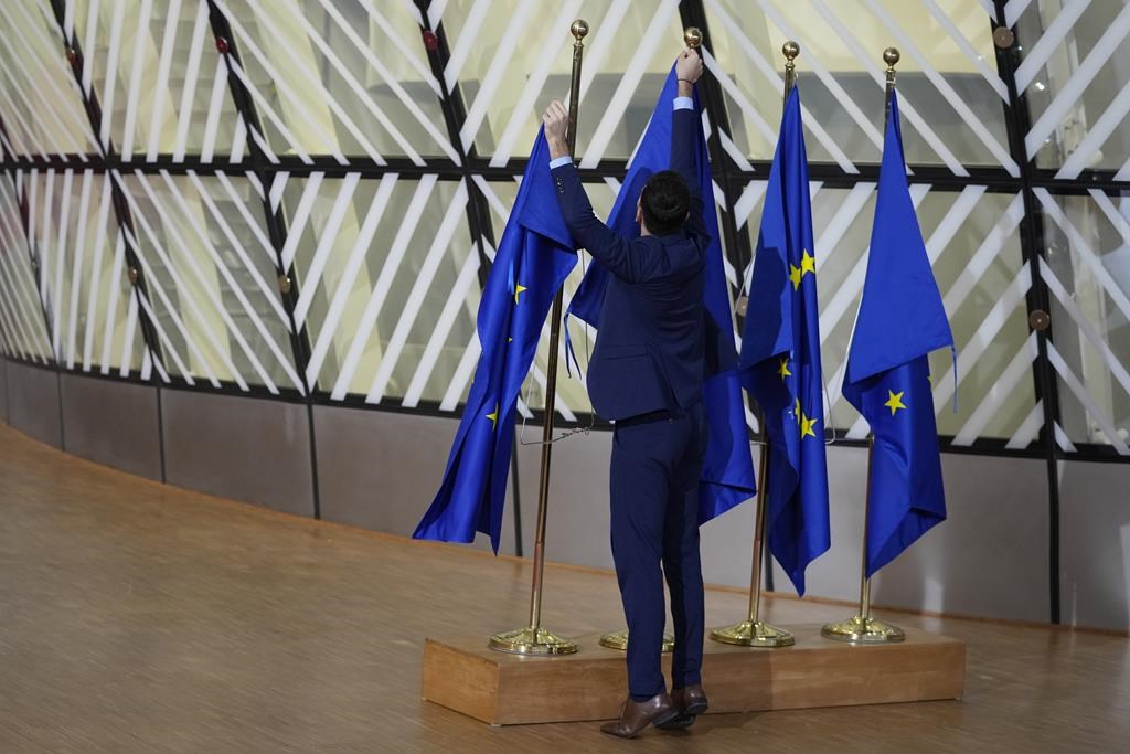 Ukraine’s A Step Closer To Joining The EU. Here’s What It Means, And ...