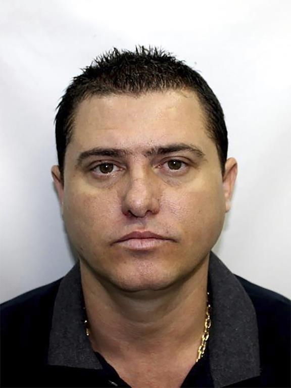 A Top Brazilian Criminal Leader Is Isolated In Prison After He   2023122618124 658b5bf24d71afde5674440cjpeg 