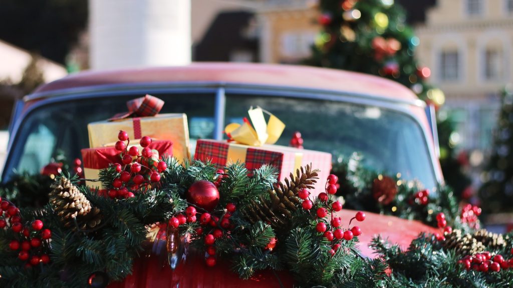 Holiday road: OPP issue safety reminders for Christmas travellers