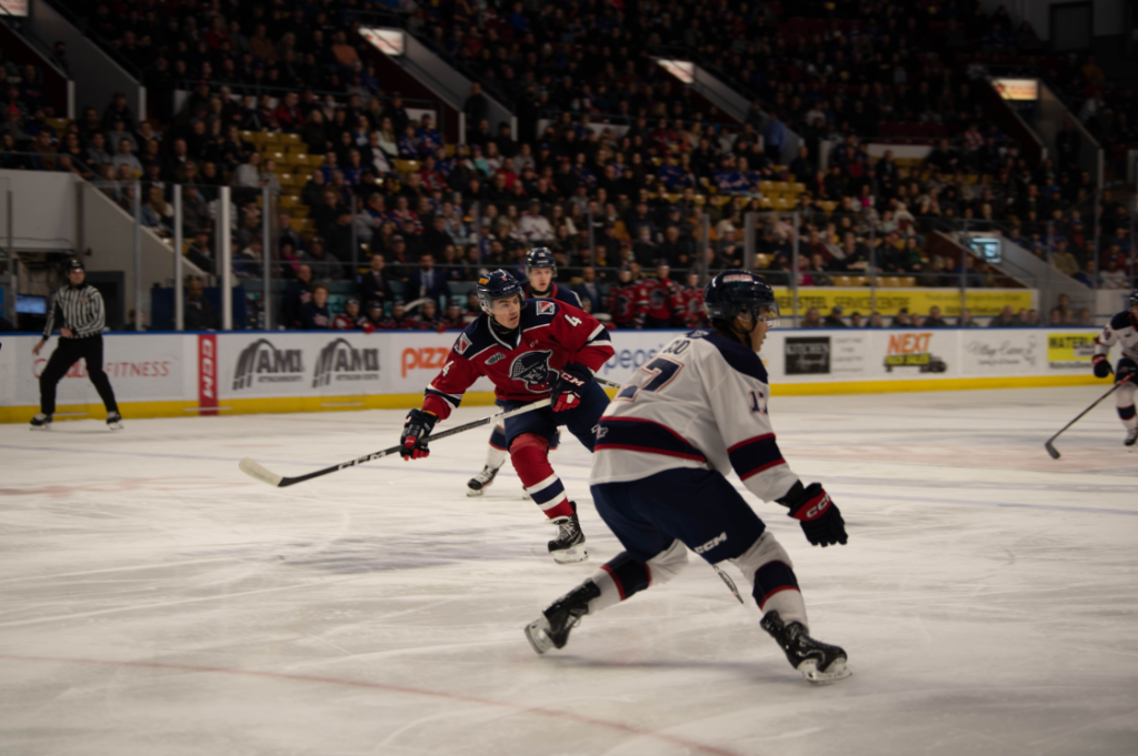 Kitchener AUD