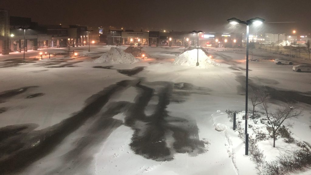 Winter Weather Travel Advisory Lifted For Waterloo Region   Boardwalk 2 Scaled E1705231608477 1024x578 