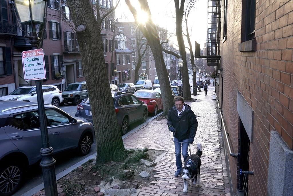 A major storm sweeping the US is expected to bring heavy rain