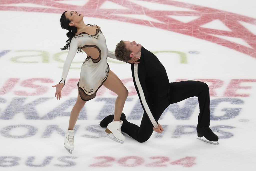 US to receive gold medals in wake of figure skater Valieva's ...