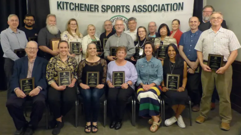 Kitchener Sports Association image1