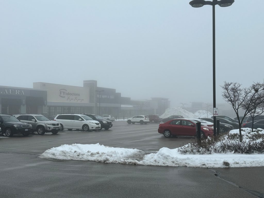 Fog Advisory Issued For Waterloo Region   Fog 1024x768 