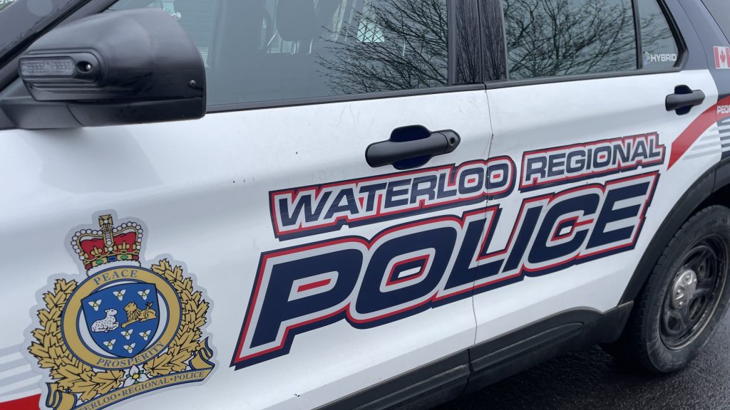 Police Auctions - Waterloo Regional Police Service