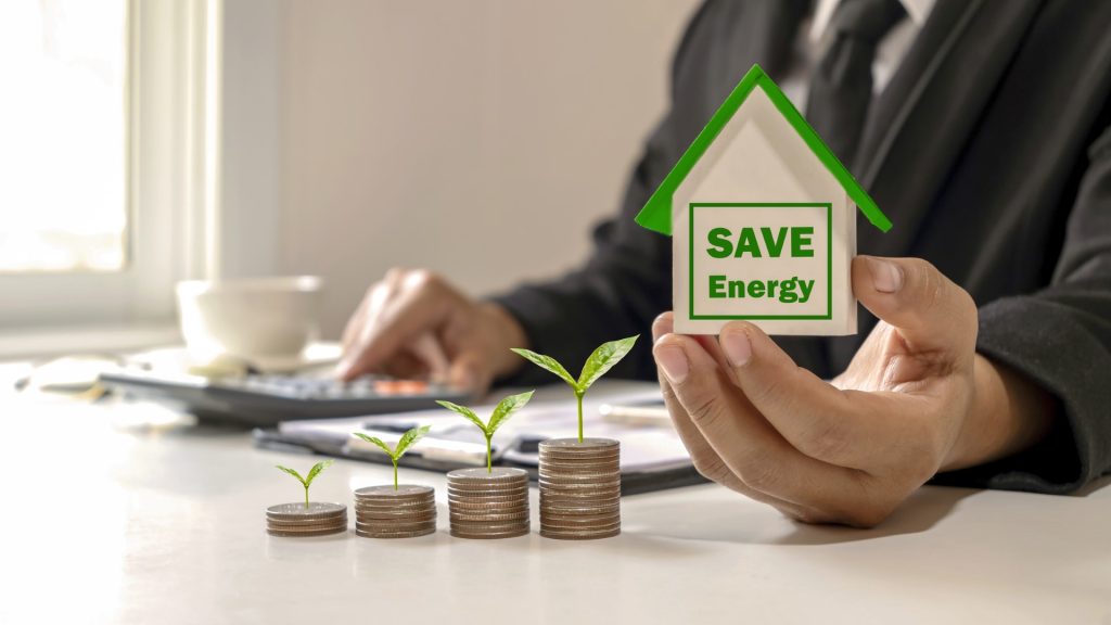 Take advantage of green rebates for home energy improvements before they’re gone