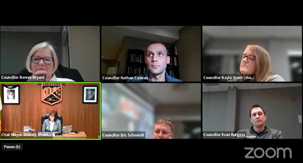 Township of Woolwich passes 2024 budget with 8.7 per cent property tax