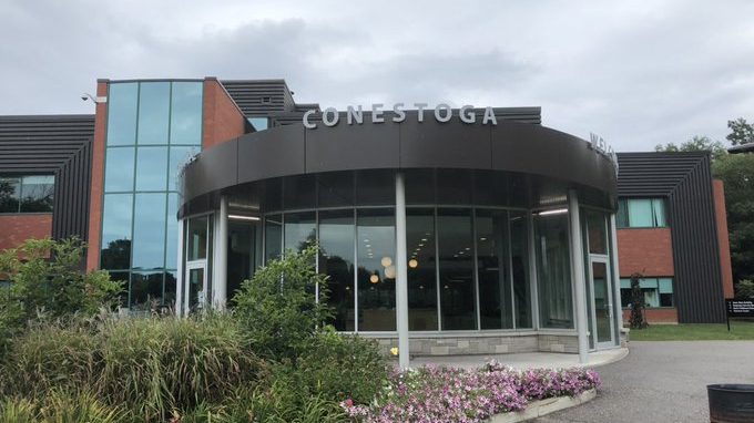Ontario gov't says of new international student caps: Conestoga College will see largest decline
