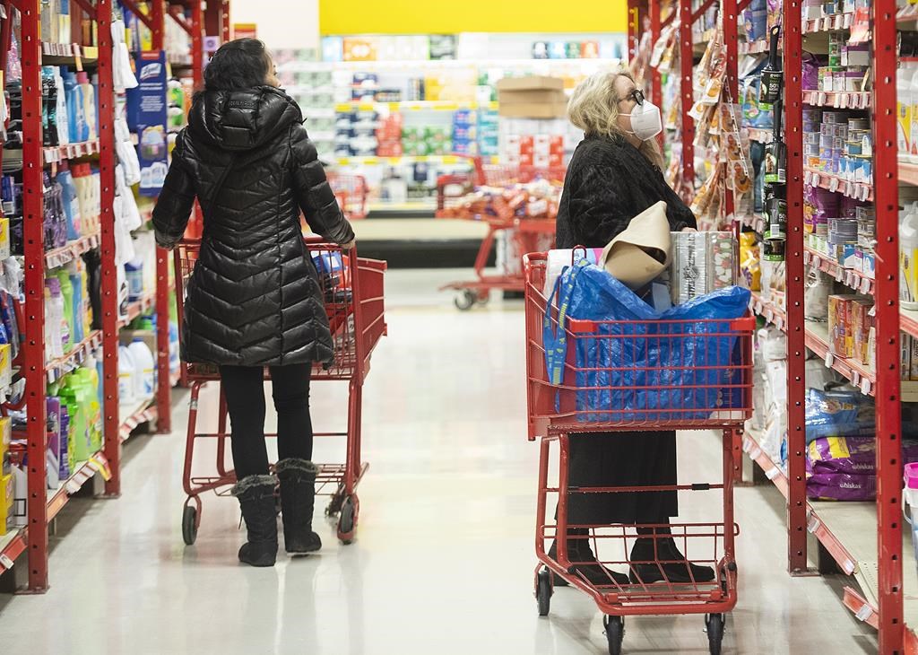 How to save money at Costco (and avoid overspending), according to shopping  pros