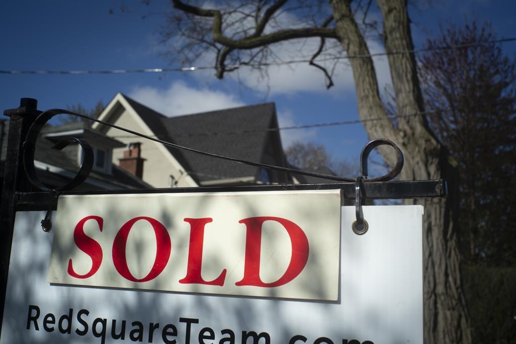 大多伦多房地产市场紧缩，1月份房屋销售量大幅增长37%：房地产委员会