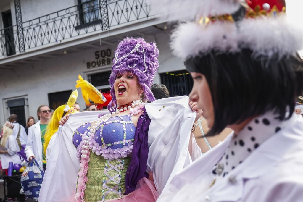Top Mardi Gras Traditions, Including Food, Beads and More