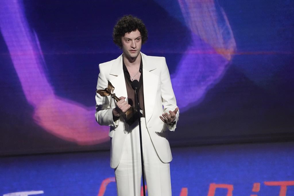 'Past Lives,' 'American Fiction' and 'The Holdovers' are big winners at