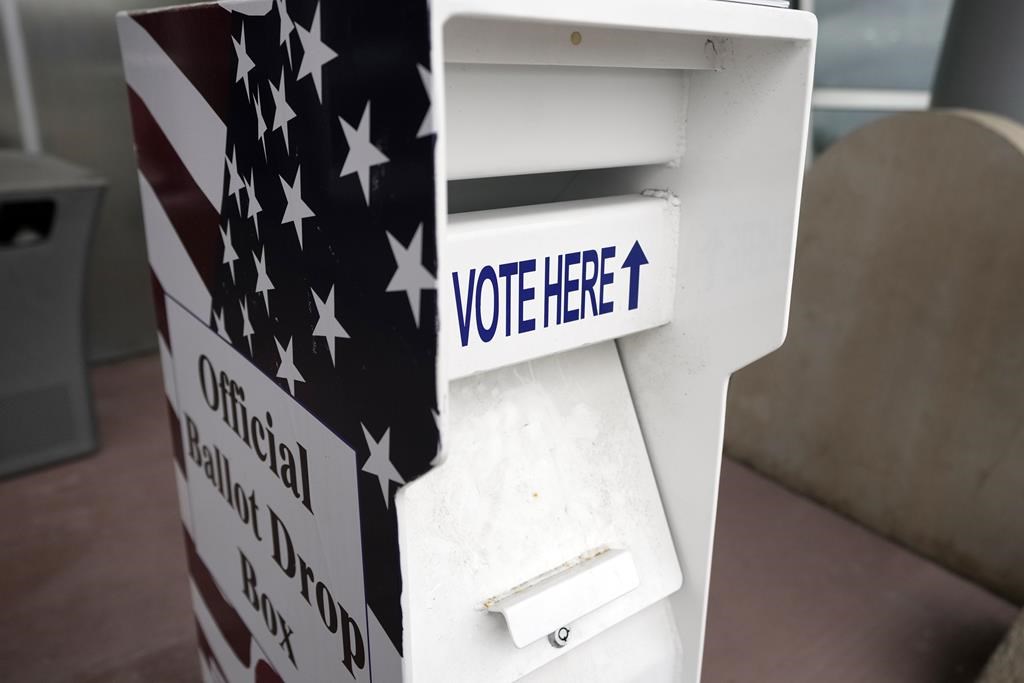 Michigan election gave communities more time to handle absentee ballots