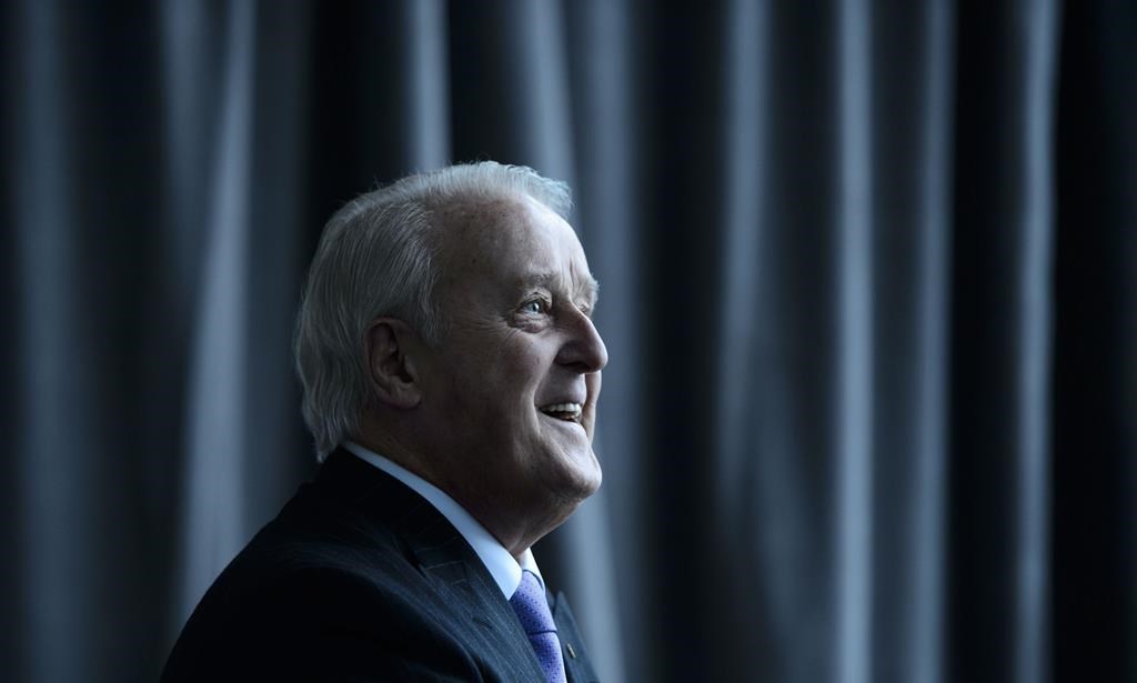 What Canadians are saying about the death of former prime minister Brian Mulroney