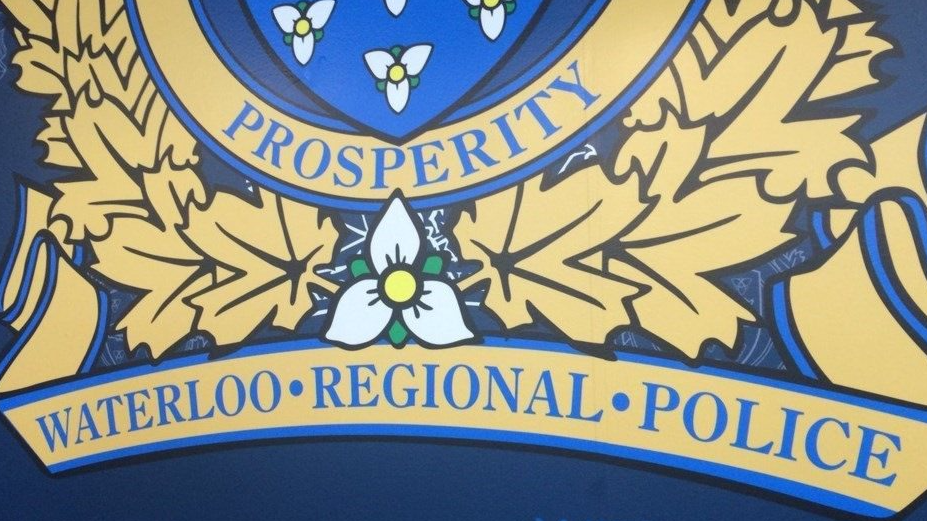 Male found with gunshot wound in Kitchener, police investigating