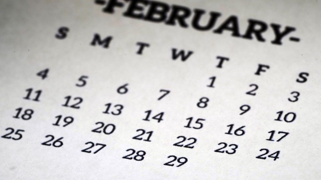 Why do we have a leap year? The whos, whats, and whens of leap year through time