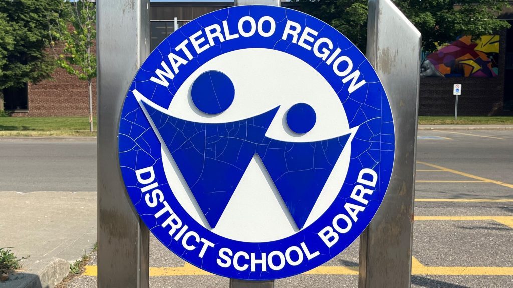 WRDSB logo
