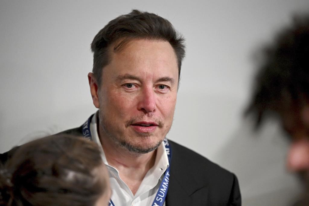 Lawyers who successfully argued Musk pay package was illegal seek $5.6 billion in Tesla stock
