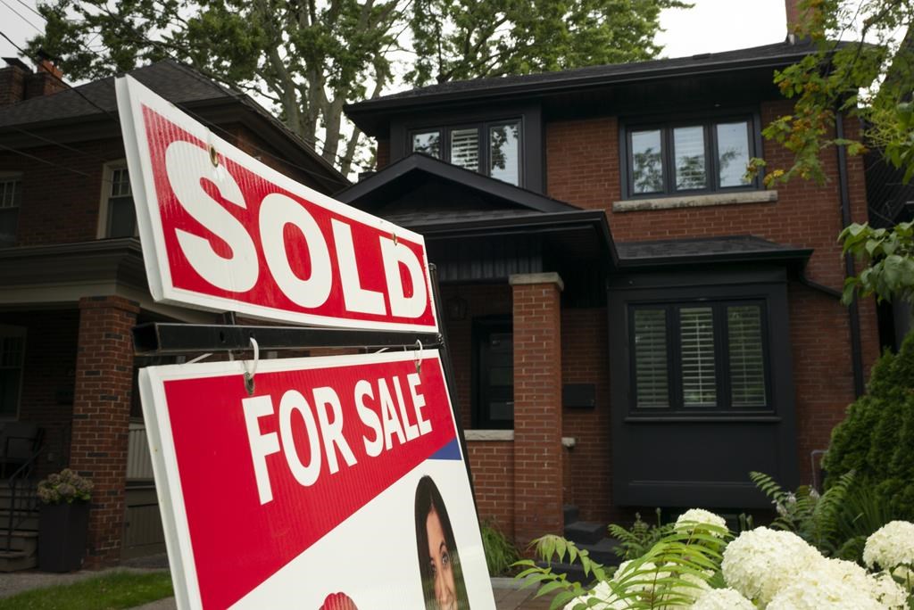 National home sales in February up nearly 20% compared with year ago