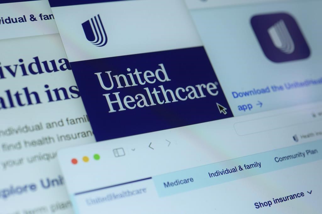UnitedHealth says it has made progress on recovering from a massive cyberattack