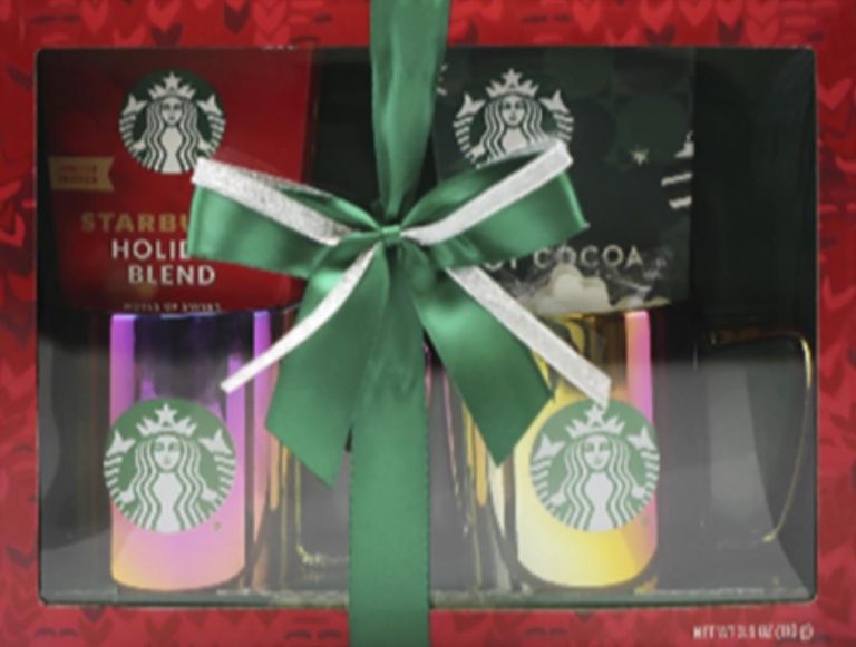 More than 440,000 Starbucksbranded mugs recalled due to burn