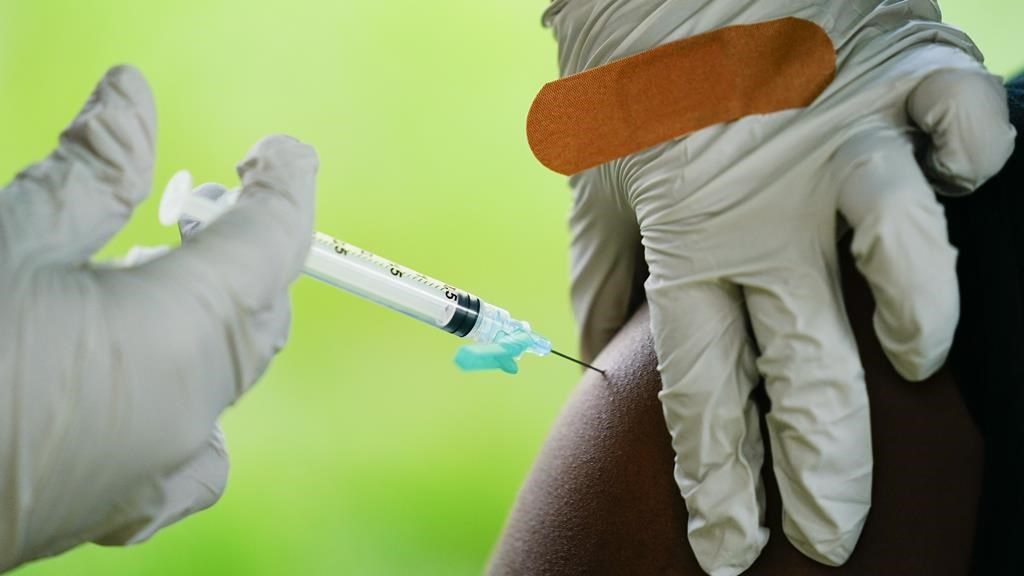 Over 1,000 high schoolers suspended for out-of-date vaccination records