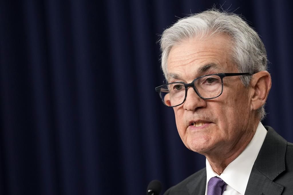 Powell says Fed wants to see 'more good inflation readings' before it