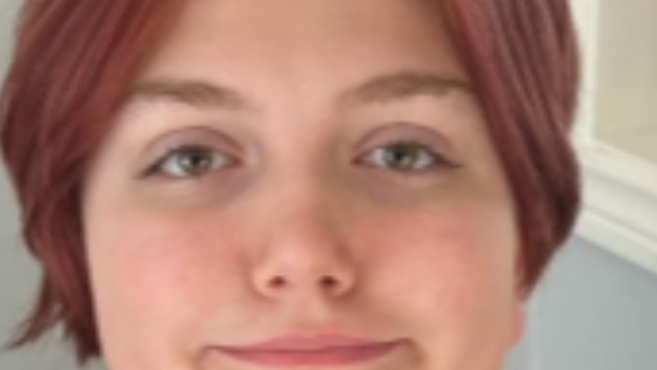 Concern for well-being of missing teenager