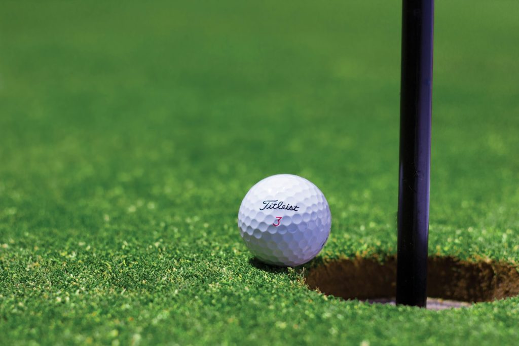 Kitchener golf courses set to open ahead of schedule