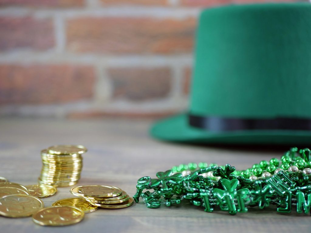 Need-to-know: What's happening in Waterloo Region for St. Patrick's Day