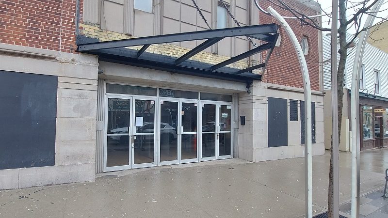 Uptown Waterloo nightclub closes after lease termination