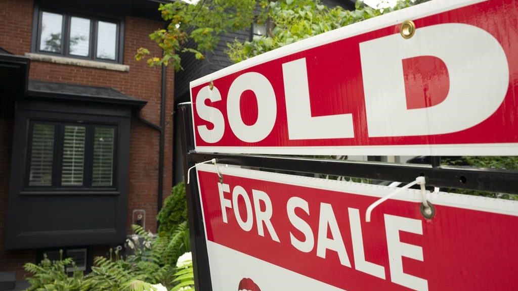 Home sales in WR hit record low in March
