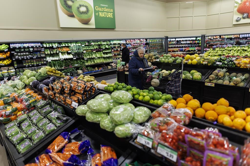 What Australia and the U.K.'s grocery codes can teach us about Canada's food fight