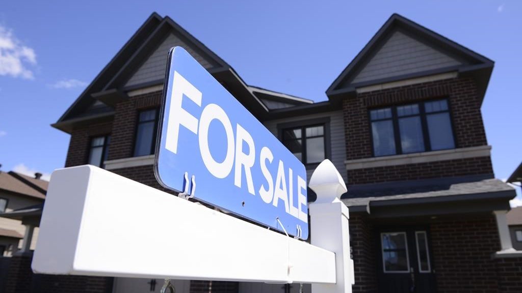 Hot temperatures reflected in Waterloo Region's heated housing market