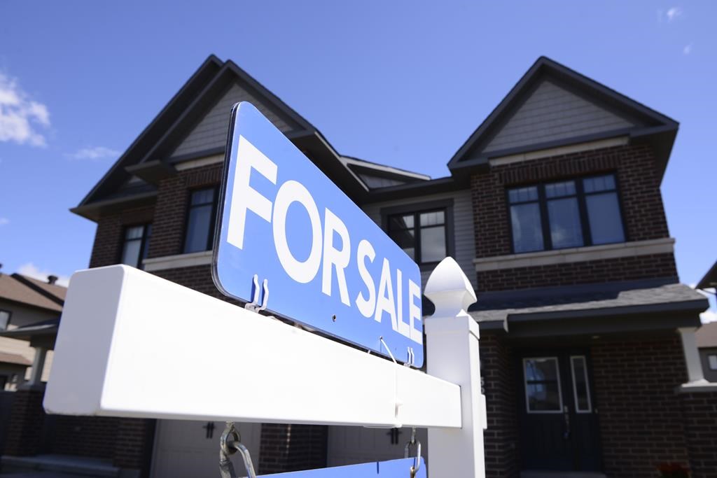 Hot temperatures reflected in Waterloo Region's hot housing market