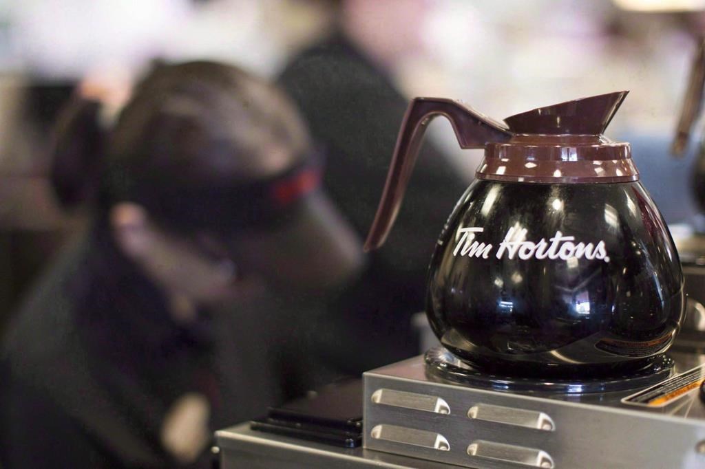 Tim Hortons celebrates its 60th birthday in 2024. Here's a timeline of its history