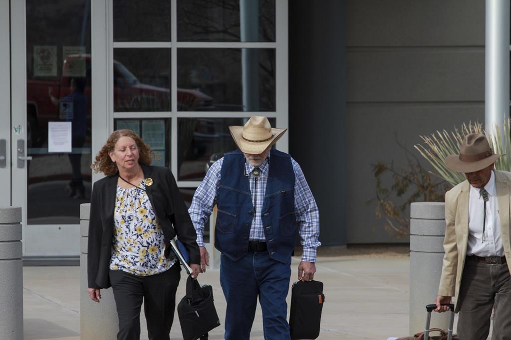 Closing arguments set in case against Arizona rancher charged in fatal shooting of unarmed migrant