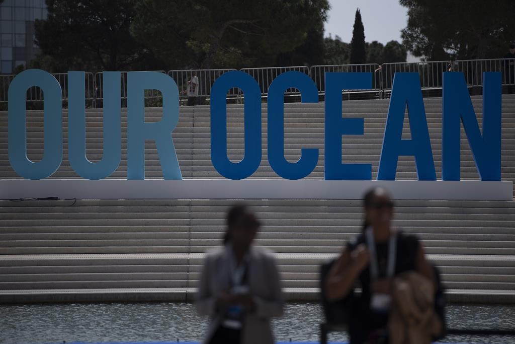 Greece plans 2 marine protected areas. But rival Turkey and environmental groups aren't impressed